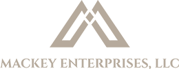Mackey Enterprises, LLC Logo